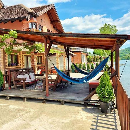 Vila Vitezov Mir - Drina Vrhpolje Exterior foto