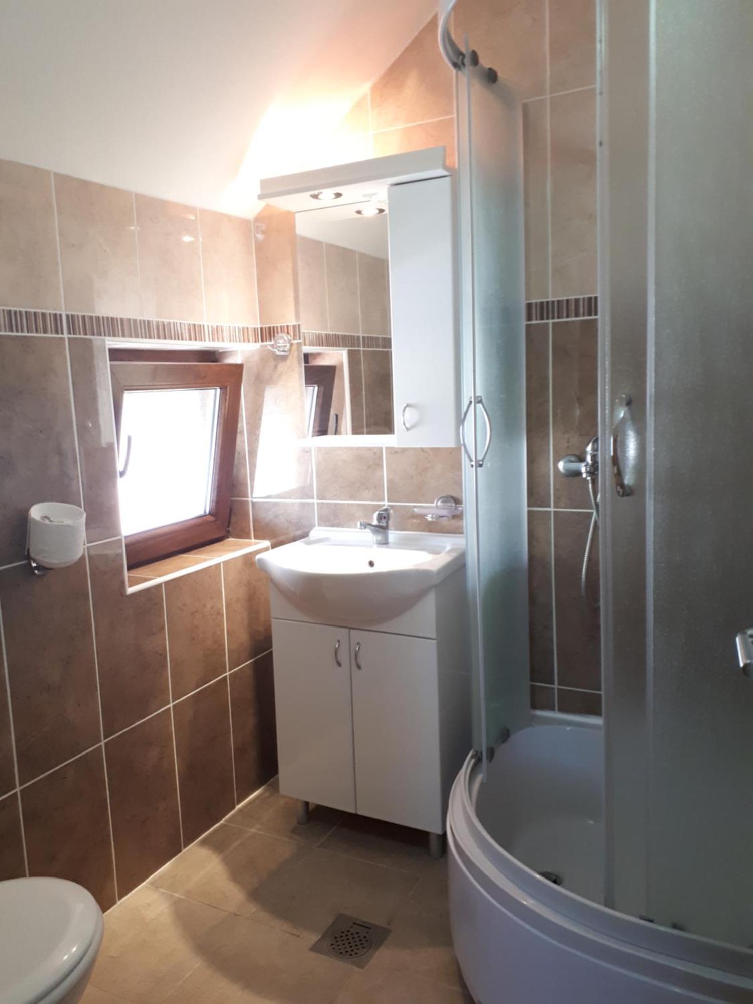 Vila Vitezov Mir - Drina Vrhpolje Exterior foto