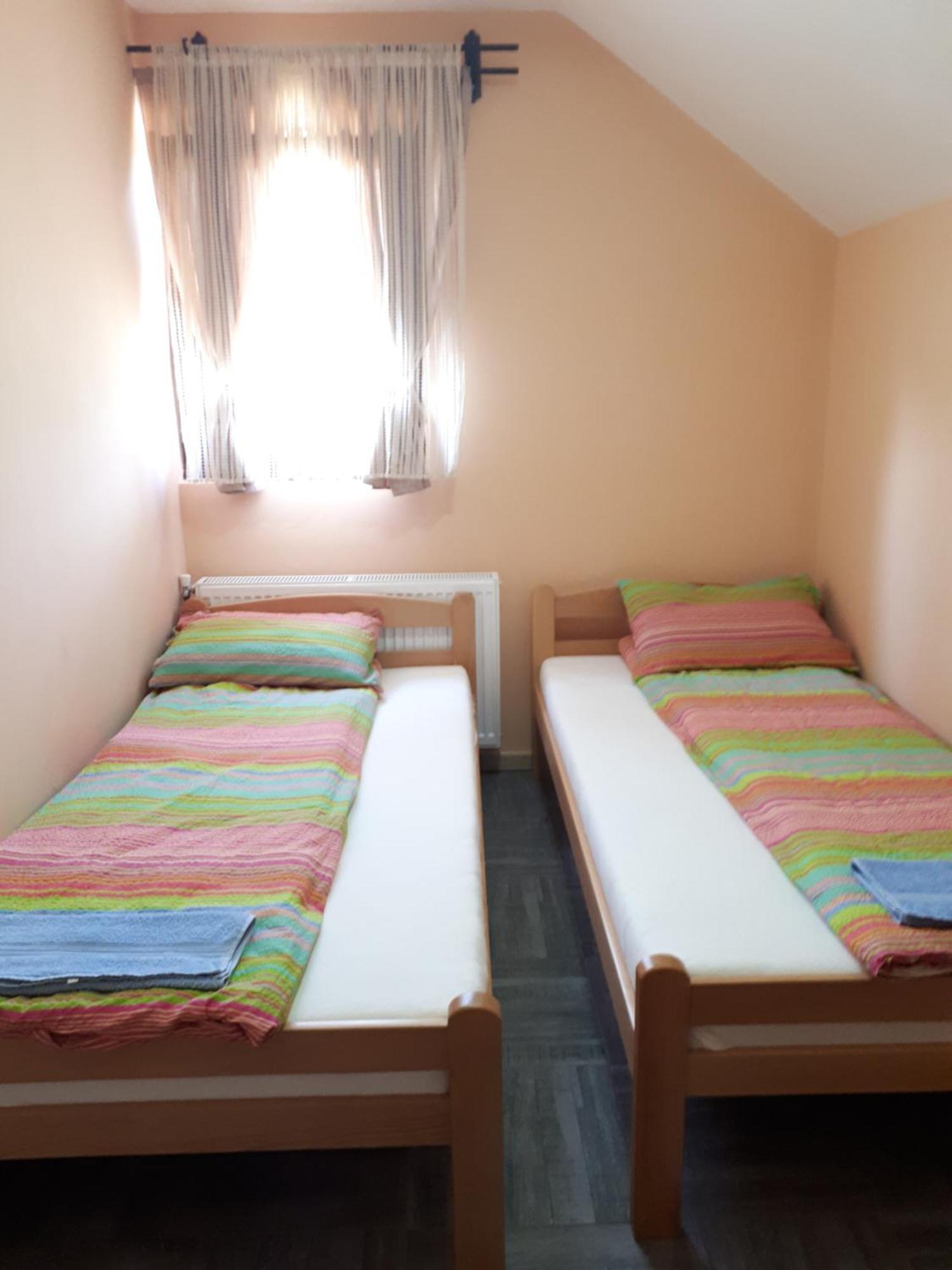 Vila Vitezov Mir - Drina Vrhpolje Exterior foto