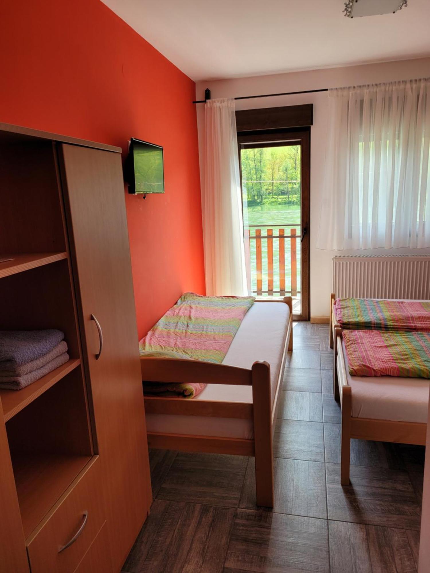 Vila Vitezov Mir - Drina Vrhpolje Exterior foto