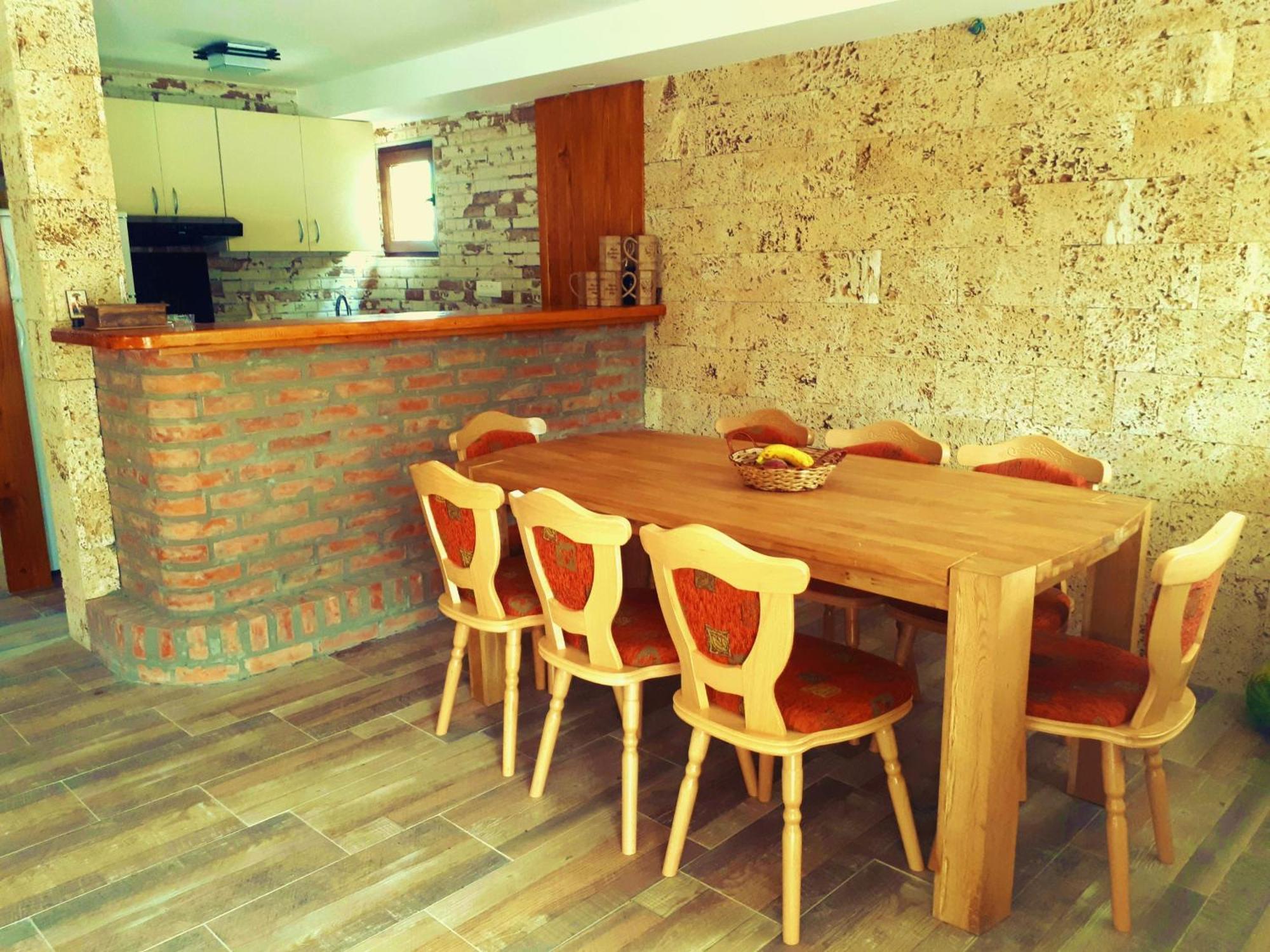 Vila Vitezov Mir - Drina Vrhpolje Exterior foto